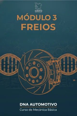 DNA. Freios